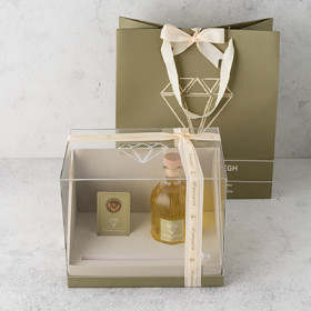 بوكس المعطر