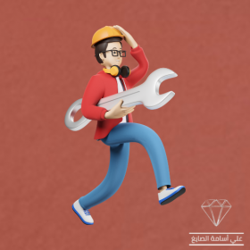 تصليح وتنظيف الذهب