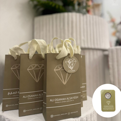 توزيعات الفضة