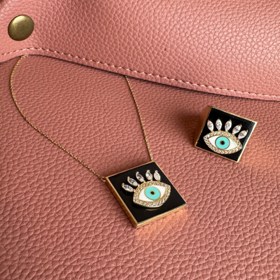   Half Set ( Eye Collection)