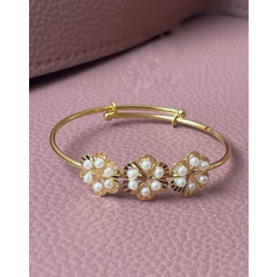   Kids Pearl bracelet